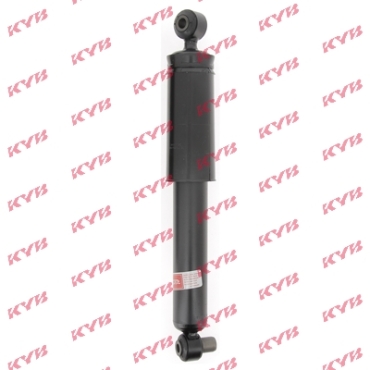 KYB Shock absorber Gas-A-Just for RENAULT LAGUNA I (B56_, 556_) rear axle