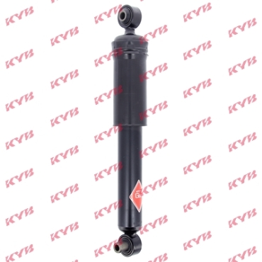 KYB Shock absorber Gas-A-Just for RENAULT LAGUNA I (B56_, 556_) rear axle