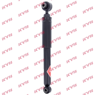 KYB Shock absorber Gas-A-Just for RENAULT MEGANE I Coach (DA0/1_) rear axle