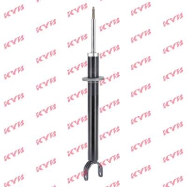 KYB Shock absorber Gas-A-Just for MERCEDES-BENZ E-KLASSE T-Model (S211) front axle