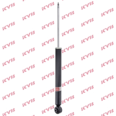 KYB Shock absorber Gas-A-Just for SEAT IBIZA IV SC (6J1, 6P5) rear axle