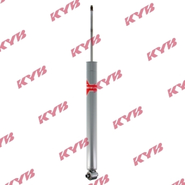 KYB Shock absorber Gas-A-Just for MERCEDES-BENZ CLS (C257) rear axle