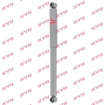 KYB Shock absorber Gas-A-Just for ISUZU CAMPO (KB) rear axle