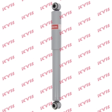 KYB Shock absorber Gas-A-Just for NISSAN VANETTE CARGO Kasten (HC 23) rear axle