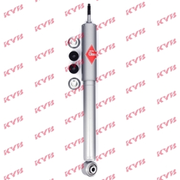 KYB Shock absorber Gas-A-Just for SUZUKI X-90 (EL) rear axle