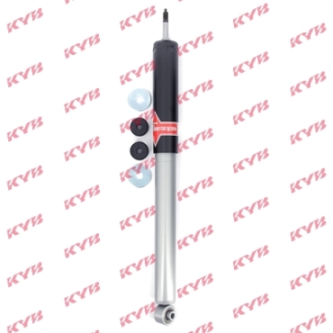 KYB Shock absorber Gas-A-Just for MERCEDES-BENZ 124 Stufenheck (W124) rear axle