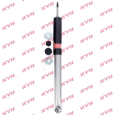 KYB Shock absorber Gas-A-Just for MERCEDES-BENZ C-KLASSE (W202) front axle