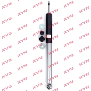 KYB Shock absorber Gas-A-Just for MERCEDES-BENZ C-KLASSE T-Model (S202) front axle