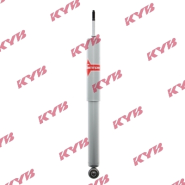 KYB Shock absorber Gas-A-Just for SAAB 9000 rear axle