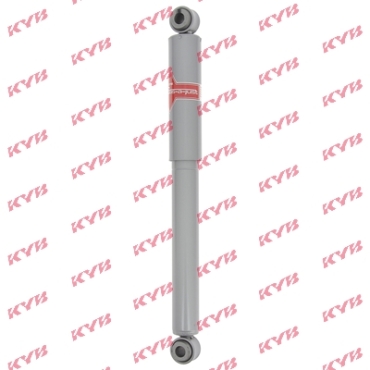 KYB Shock absorber Gas-A-Just for MAZDA E Kasten (SR2) rear axle