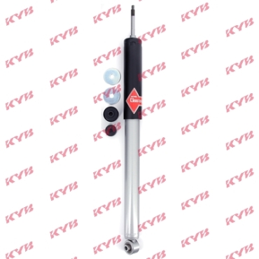 KYB Shock absorber Gas-A-Just for MERCEDES-BENZ E-KLASSE T-Model (S210) front axle