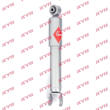 KYB Shock absorber Gas-A-Just for ALFA ROMEO SPIDER (916_) rear axle