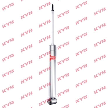 KYB Shock absorber Gas-A-Just for AUDI A6 C5 Avant (4B5) rear axle