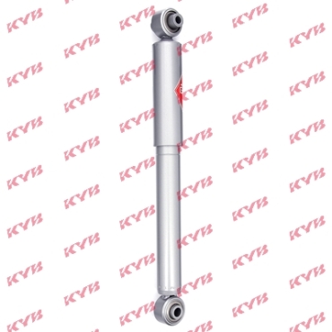 KYB Shock absorber Gas-A-Just for FORD MONDEO III Turnier (BWY) rear axle