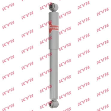 KYB Shock absorber Gas-A-Just for SUZUKI SAMURAI Geländewagen geschlossen (SJ_) rear axle