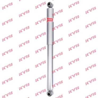 KYB Shock absorber Gas-A-Just for OPEL CAMPO (TF0, TF1) rear axle