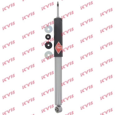 KYB Shock absorber Gas-A-Just for MERCEDES-BENZ CLK Cabriolet (A208) rear axle