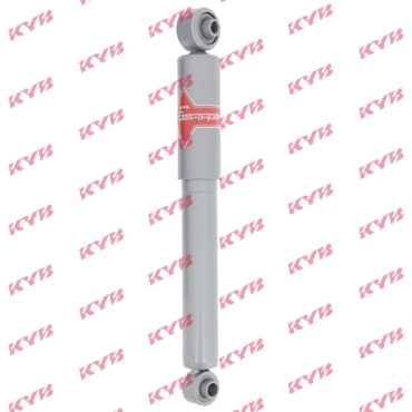 KYB Shock absorber Gas-A-Just for OPEL ASTRA G Coupe (T98) rear axle