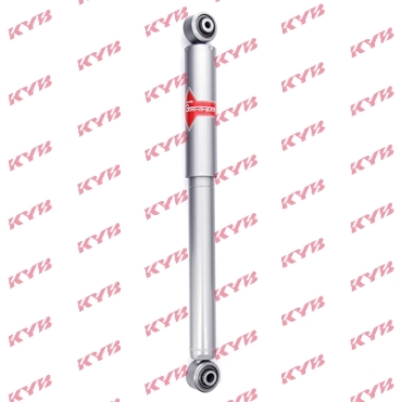 KYB Shock absorber Gas-A-Just for VW BORA I (1J2) rear axle