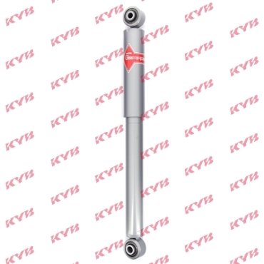 KYB Shock absorber Gas-A-Just for SEAT ALHAMBRA (7V8, 7V9) rear axle