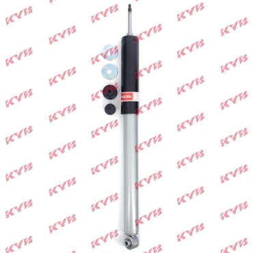 KYB Shock absorber Gas-A-Just for MERCEDES-BENZ C-KLASSE Sportcoupe (CL203) rear axle