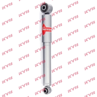 KYB Shock absorber Gas-A-Just for MERCEDES-BENZ VITO Bus (W639) rear axle