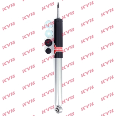 KYB Shock absorber Gas-A-Just for MERCEDES-BENZ B-KLASSE Sports Tourer (W245) rear axle