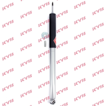 KYB Shock absorber Gas-A-Just for HONDA CIVIC IX (FK) rear axle