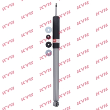 KYB Shock absorber Gas-A-Just for MERCEDES-BENZ CLK Cabriolet (A209) rear axle