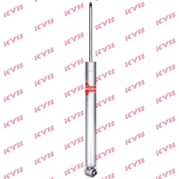 KYB Shock absorber Gas-A-Just for MERCEDES-BENZ C-KLASSE (W204) rear axle