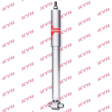 KYB Shock absorber Gas-A-Just for VOLVO S60 I (384) rear axle