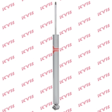 KYB Shock absorber Gas-A-Just for MERCEDES-BENZ GLK-KLASSE (X204) rear axle