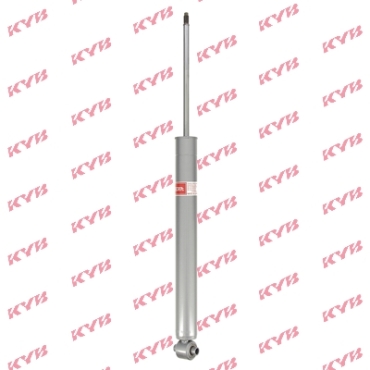 KYB Shock absorber Gas-A-Just for MERCEDES-BENZ E-KLASSE (W212) rear axle