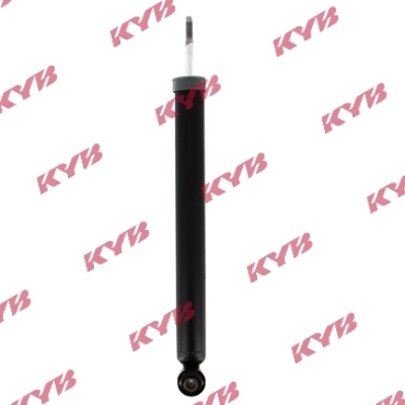 KYB Shock absorber Gas-A-Just for FIAT 500L (351_, 352_) rear axle