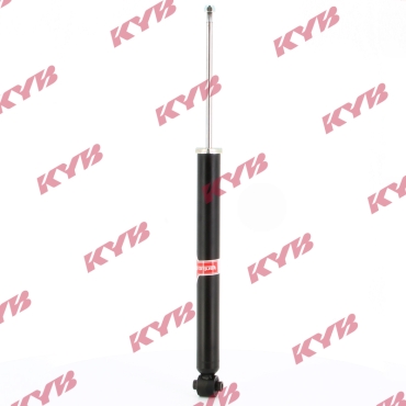 KYB Shock absorber Gas-A-Just for MERCEDES-BENZ CLA Coupe (C117) rear axle