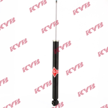 KYB Shock absorber Gas-A-Just for MERCEDES-BENZ CLA Coupe (C117) rear axle