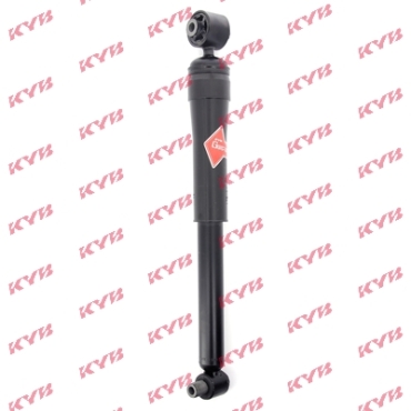 KYB Shock absorber Gas-A-Just for RENAULT LAGUNA II (BG0/1_) rear axle