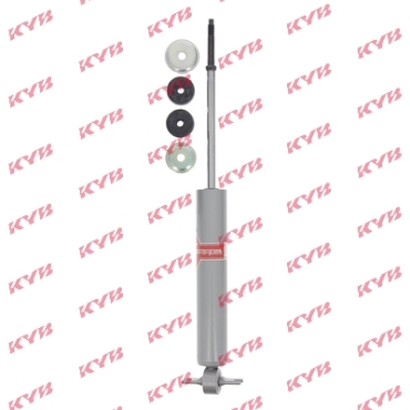 KYB Shock absorber Gas-A-Just for MERCEDES-BENZ /8 (W114) rear axle