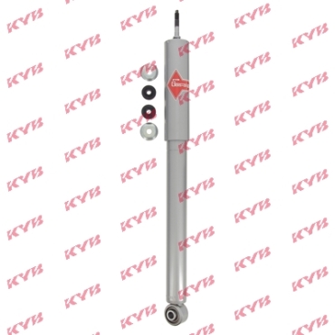 KYB Shock absorber Gas-A-Just for PORSCHE 911 Targa rear axle