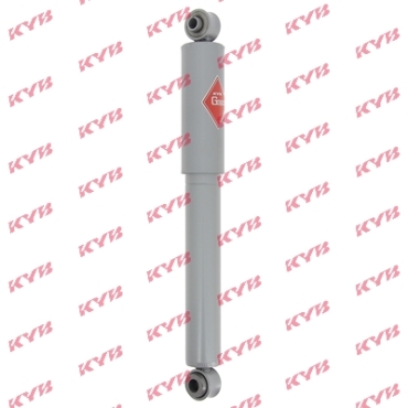 KYB Shock absorber Gas-A-Just for VOLVO 140 (142, 144) rear axle