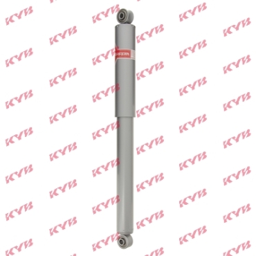 KYB Shock absorber Gas-A-Just for VW TRANSPORTER T1 Bus (22, 24, 25, 28) rear axle