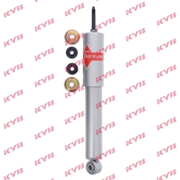 KYB Shock absorber Gas-A-Just for MITSUBISHI PAJERO II (V3_W, V2_W, V4_W, V5_W) front axle