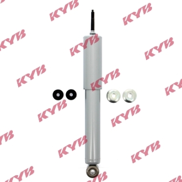 KYB Stoßdämpfer Gas-A-Just für MITSUBISHI L400 Kasten (PD_W, PC_W, PB_V, PA_W, PA_V) Vorderachse