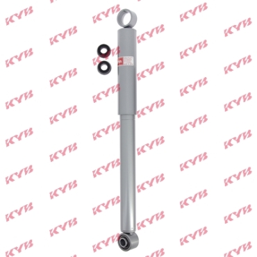 KYB Shock absorber Gas-A-Just for NISSAN PATROL GR V Wagon (Y61) rear axle