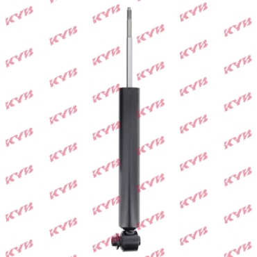 KYB Shock absorber Gas-A-Just for BMW X5 (E53) rear axle