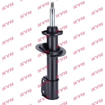 KYB Shock absorber Premium for RENAULT 21 Stufenheck (L48_) front axle