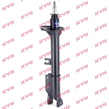 KYB Shock absorber Premium for MAZDA 323 III (BF)rear axle right