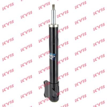 KYB Shock absorber Premium for FORD ORION I (AFD) rear axle