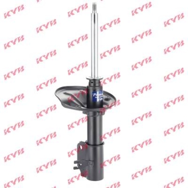 KYB Shock absorber Premium for MAZDA 323 C IV (BG) front axle right