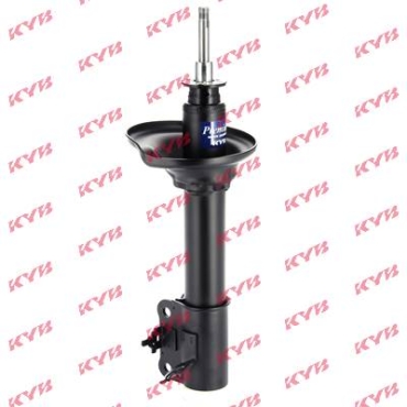 KYB Shock absorber Premium for MAZDA 323 C IV (BG)rear axle right